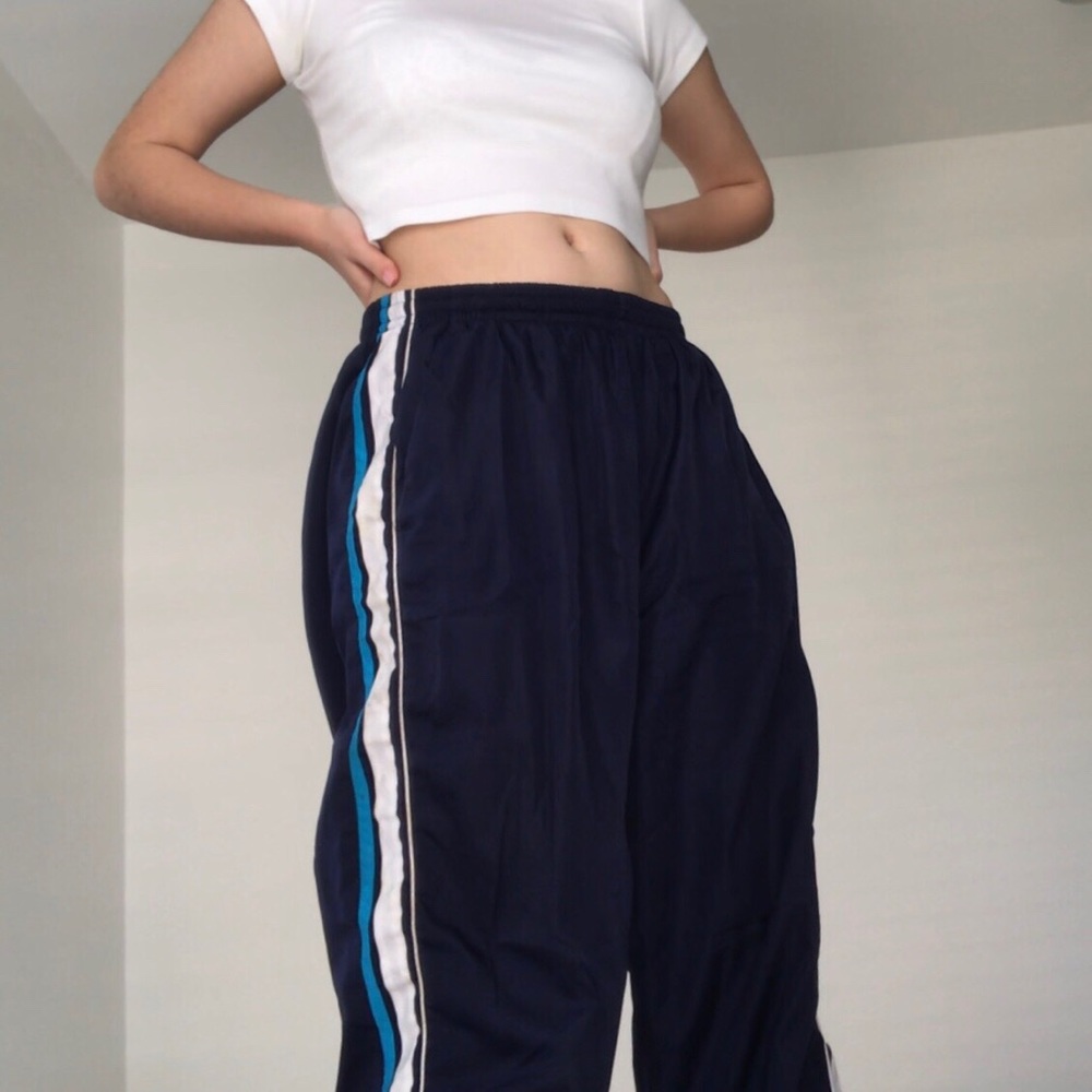 Joggers for Lizzie <3